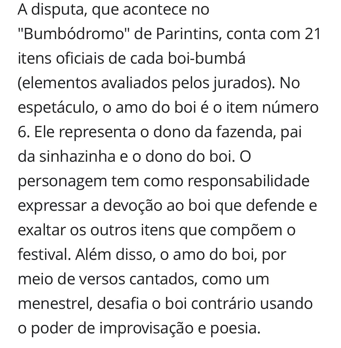 marinhosrh's tweet photo. imagina perder 2 décimos pq o jurado n gostou que vc provocou o seu boi RIVAL https://t.co/0ebYbwwmvn
