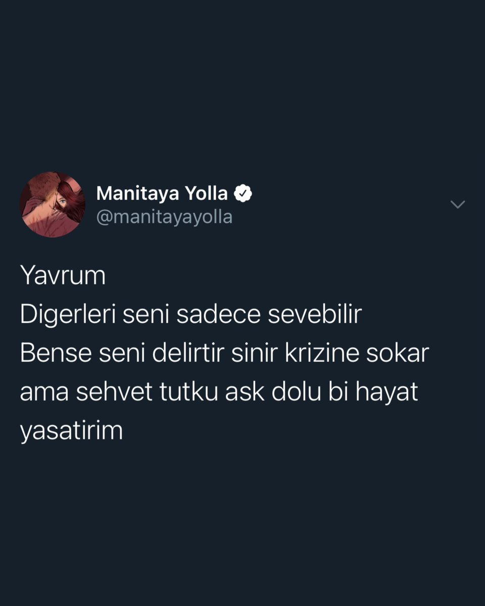 manitayayolla's tweet photo. https://t.co/pxW0ZsaSSj