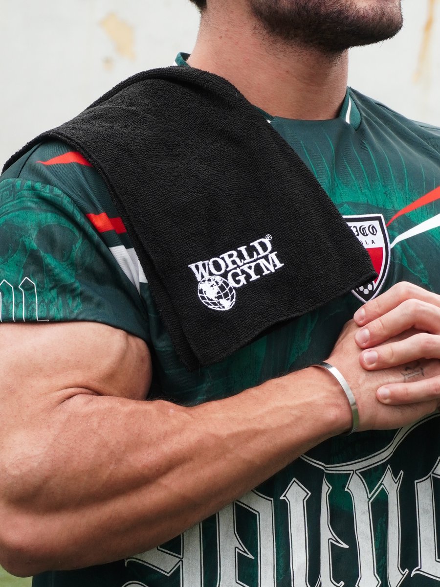 WorldGymMexico's tweet photo. Y SI SI? 🇲🇽🙏🏻

Compra tu membresía World Gym en 👉 https://t.co/hPnqQcY9rN

Usa mi código “XAVI” para apoyarme y ahorrar dinero, gracias por el apoyo broskis 🫂❤️‍🔥

See you at World Gym 🦍🔥
Where Champions Are Made

#WorldGymMéxico #WhereChampionsAreMade https://t.co/ZaYHMUpktk