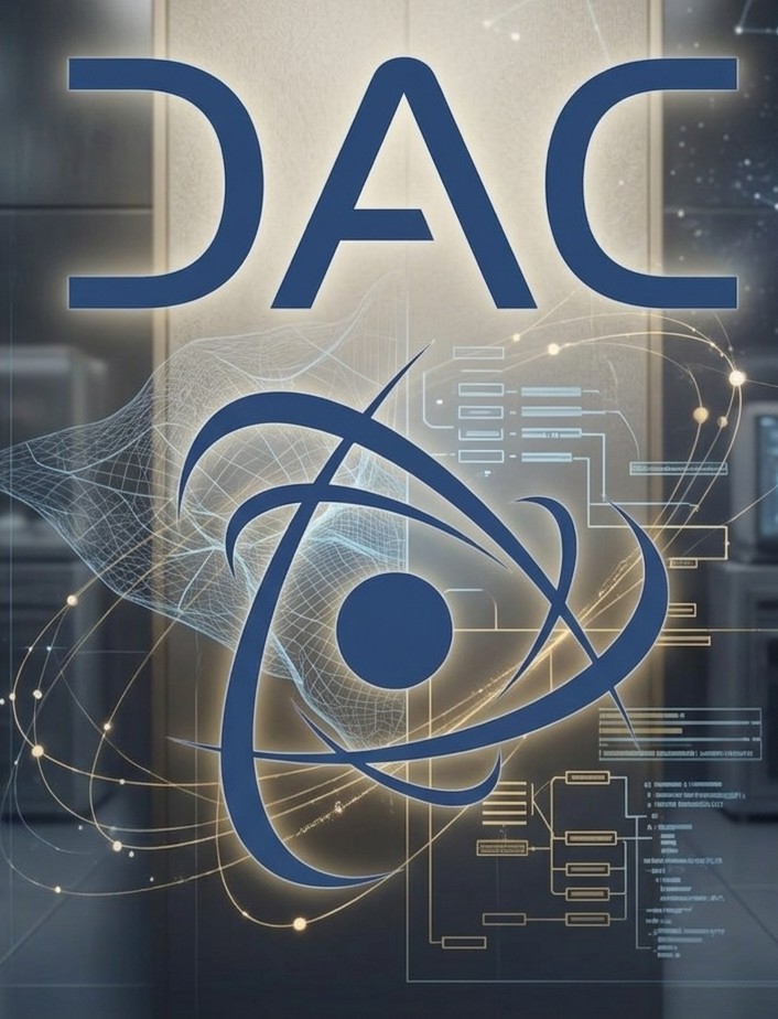 BbCrypto2731's tweet photo. Privacy and security are the foundation
DAC combines two layers of protection from day one:
 Quantum Entropy: unpredictable, tamper-proof randomness at the core
 Privacy-focused transactions: designed to protect users without compromising trust
Built for real adoption @dac_chain https://t.co/7f0Eri7ais