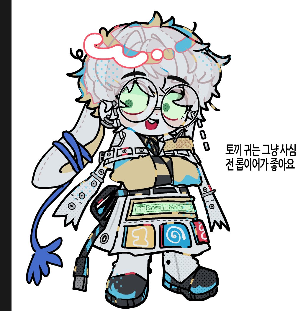 White_R4bb1t_'s tweet photo. https://t.co/ZjZSNZVfSp
