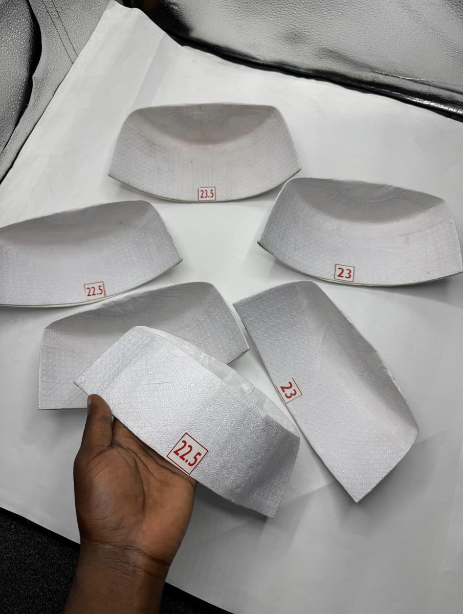 TweetsbyAzeez's tweet photo. ELEGANZA CAPS🔥🎊

🏷️:10K EACH
📍KANO
☎️:08148663410

https://t.co/OFrB1AFLIn https://t.co/VGZvHoCkBe