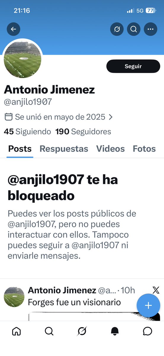 YoMismo1502's tweet photo. @anjilo1907 @eduardoinda Este demócrata Rojo, me ha bloqueado por decirle las verdades que no les gustan.🤣🤣🤣🤣
Ese es el sentido que tiene de la democracia. 💩💩💩 https://t.co/NRZFucvc8T