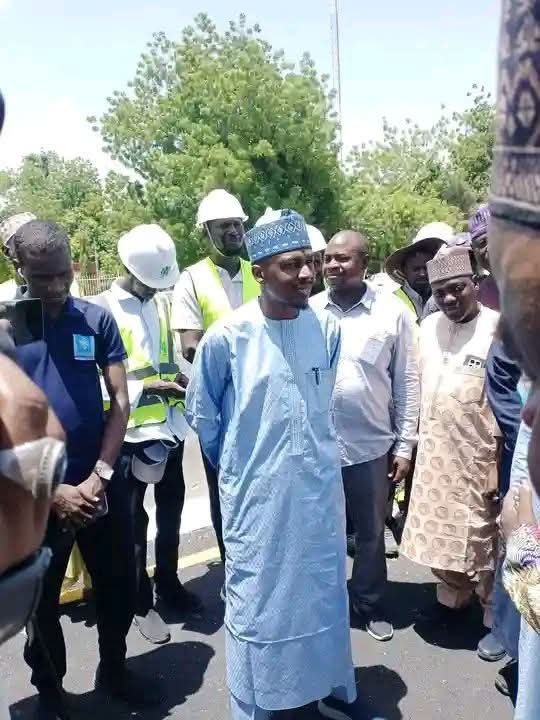 __Mr_Rango__'s tweet photo. Your commitment to quality infrastructure and sustainable development is driven by a clear goal to enhance Borno State’s road networks, public buildings, and housing for the benefit of all citizens. May you continue to be granted the wisdom, strength, &amp; success needed to deliver https://t.co/YVvWI1wOvt