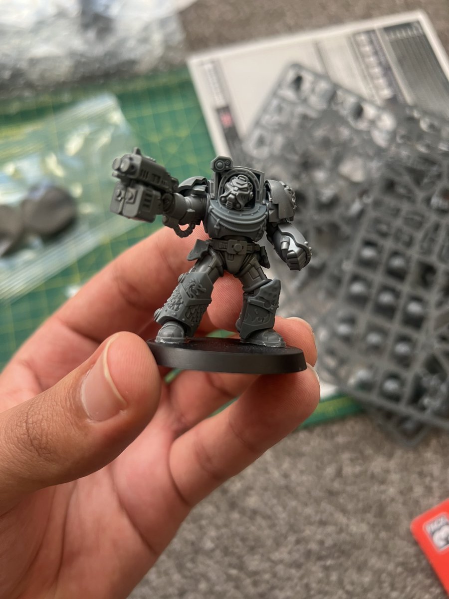 Otherworld_Kai's tweet photo. My boys are dying on turn two with style 🔥 https://t.co/AUVrJAJrtE