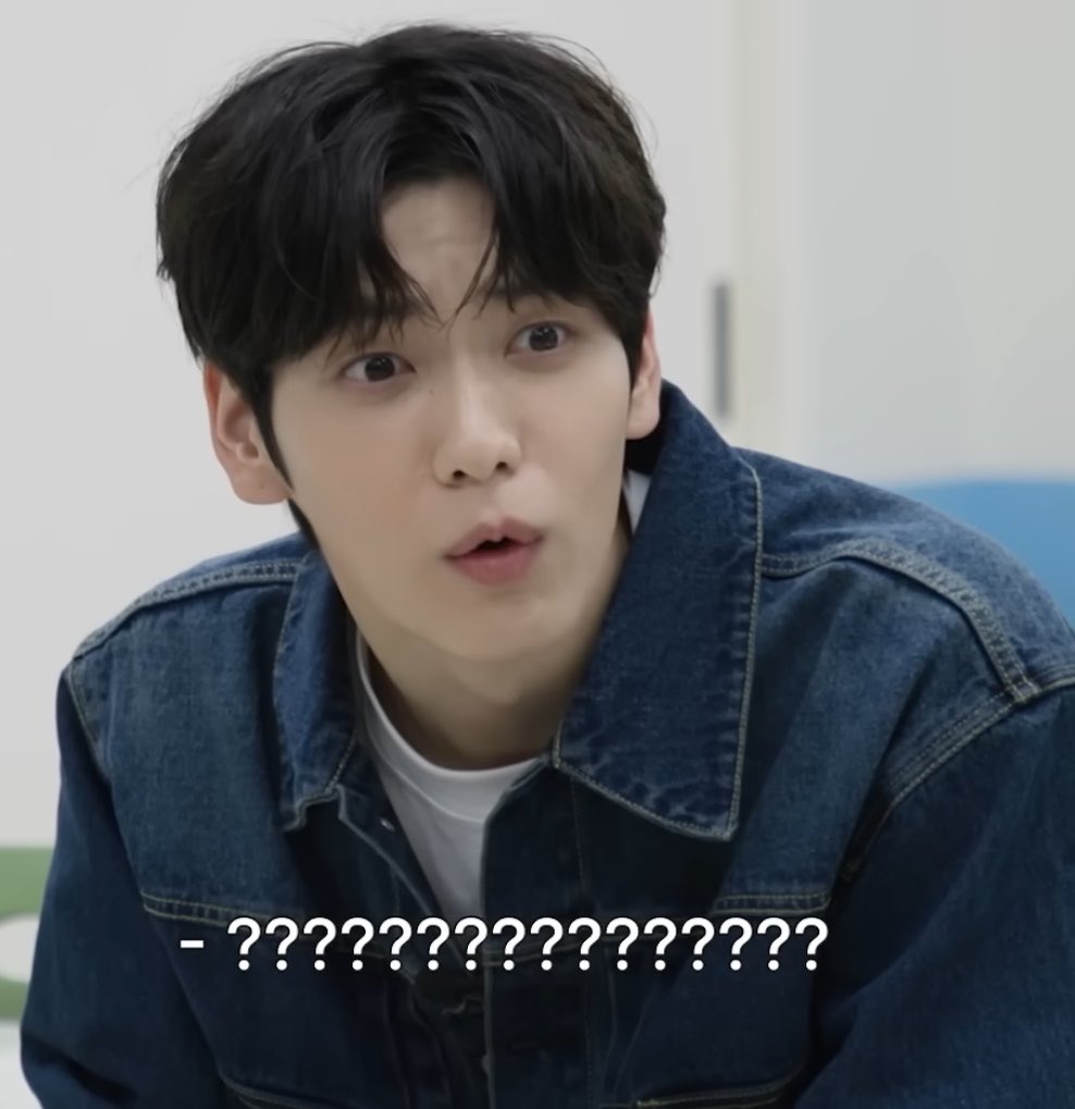 everfieldnotes's tweet photo. nearly every host that records with heeseung makes the [????] expression at least once and it seriously makes me laugh so muchehfbgb https://t.co/qkdaCyyZRu