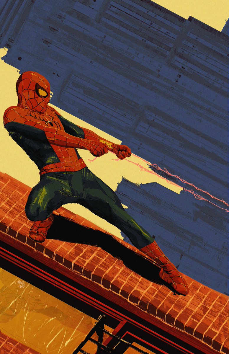 PatrickNelisArt's tweet photo. Textless version https://t.co/Xnkw8Cc2PI