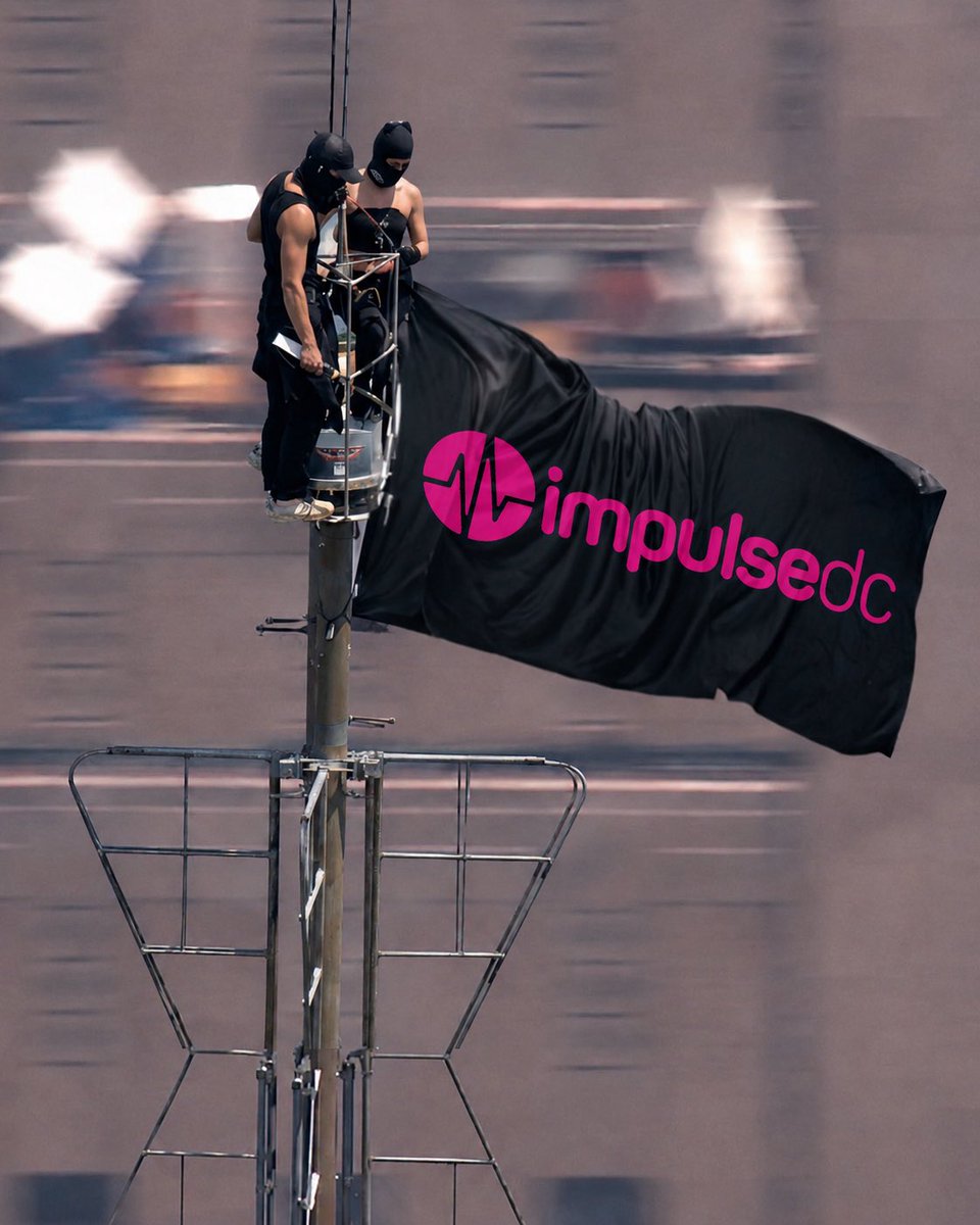 impulsegroupdc's tweet photo. https://t.co/BDgpEkAZCn