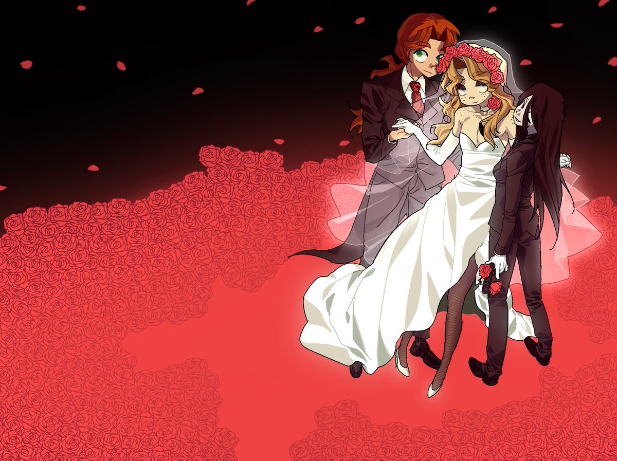 d8eewHzdLz70567's tweet photo. #metalfamily
#deavy
#lifdee
Rose Bride https://t.co/aGbSurxZ3r