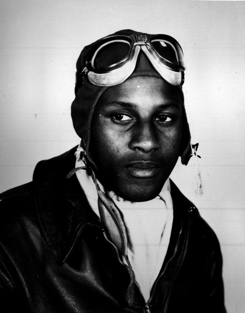 airandspace's tweet photo. Charles B. Hall became the first African American fighter pilot to down an enemy aircraft on this day in 1943. He received the Distinguished Flying Cross for his valor and his squadron presented him with a chilled bottle of Coke, a precious commodity in the Mediterranean theater. https://t.co/tI6yQTkWsN