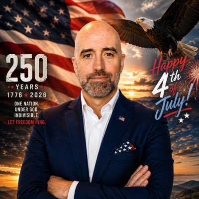 dave_mull's tweet photo. #NewProfilePic for the weekend.  USA!!!! https://t.co/3cgI38Ge73