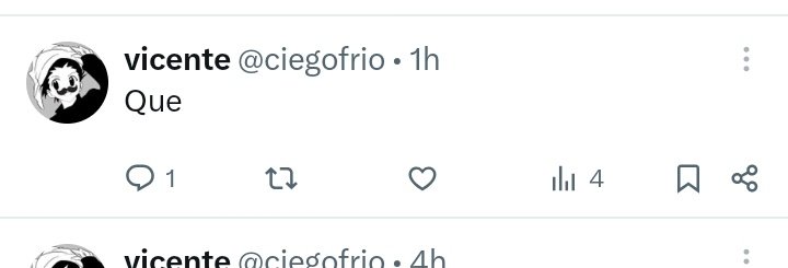 ciegofrio's tweet photo. Quien fue la puta retrasada guarra de mierda https://t.co/F5cWafib9t
