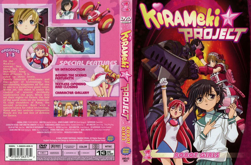 ragebeat06's tweet photo. #animedvdcovers 

handful of random ones https://t.co/JHWWxHlaPI
