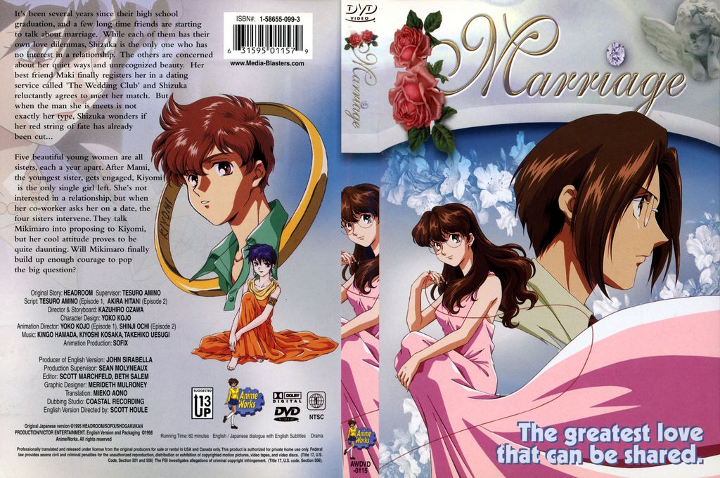 ragebeat06's tweet photo. #animedvdcovers 

handful of random ones https://t.co/JHWWxHlaPI