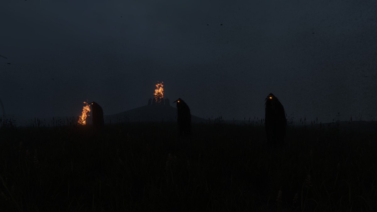 Soul__Sul's tweet photo. Pathologic 2 https://t.co/9dCuGqiS3M