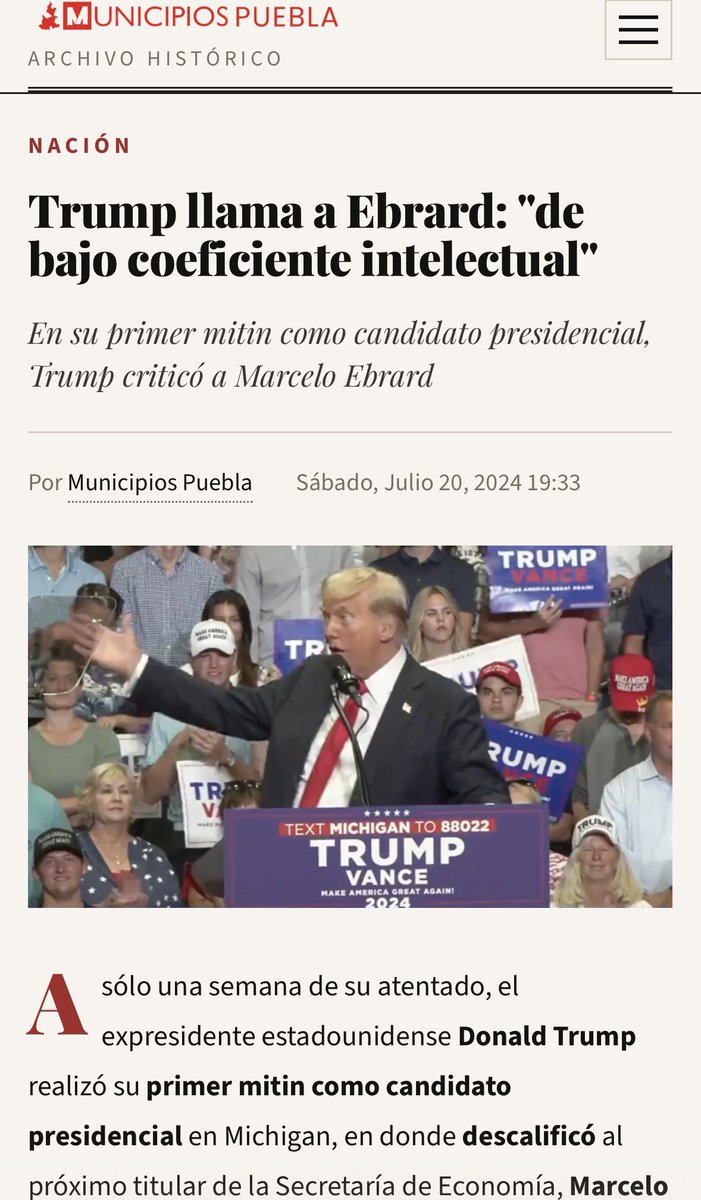 mario_dico50's tweet photo. 🔴 Tambien por esto NO se renovó el TMEC ; recuerdan lo que le dijo Trump a Marcelo ?@m_ebrard https://t.co/14WnDqaoO6