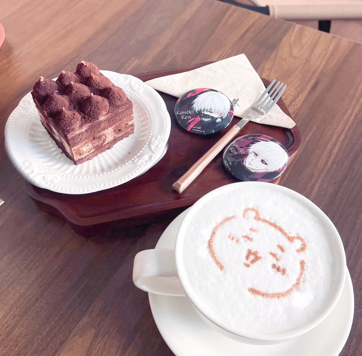 kay_turtles's tweet photo. @mycollegebuddies Coffee u0026 laughs with the crew that knew me before the career stress—some things never change https://t.co/4CDuxfs6ot