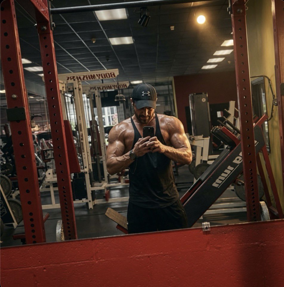 Brandoncody's tweet photo. Time to get back into #CopeWithFitness shape! 💪

I can’t wait to get my meal prep on Monday and get back to doing what I love. I also just signed a couple more online coaching clients, which means I’m opening up 15 more coaching spots starting next week!

If you’ve been thinking about getting in shape, building muscle, losing fat, or just creating healthier habits, now’s the time. Email me this weekend at jeffery@copewithfitness.com to reserve your spot.

If you’ve already reached out and I haven’t responded yet, I promise I’ll get back to you. It’s been an absolutely crazy month, but I’m excited to get back to 100%.

Let’s get fit for life. It’s a lot easier than people think when you have the right plan and someone keeping you accountable.

#CopeWithFitness #OnlineCoaching #Fitness #WeightLoss #MuscleBuilding #Nutrition #FitnessMotivation #GetFit #HealthyLifestyle 💪