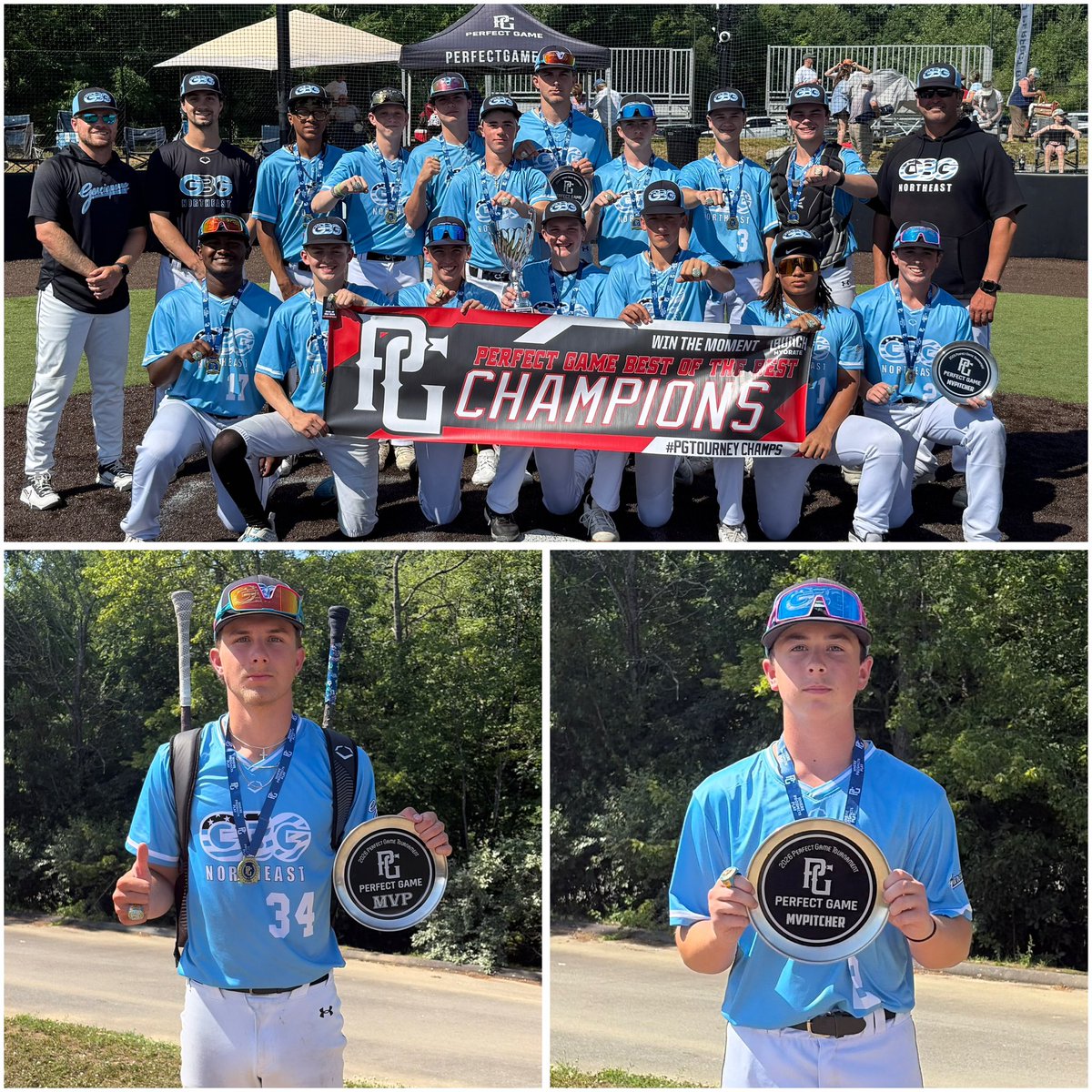 GBG Northeast Hawks tweet media