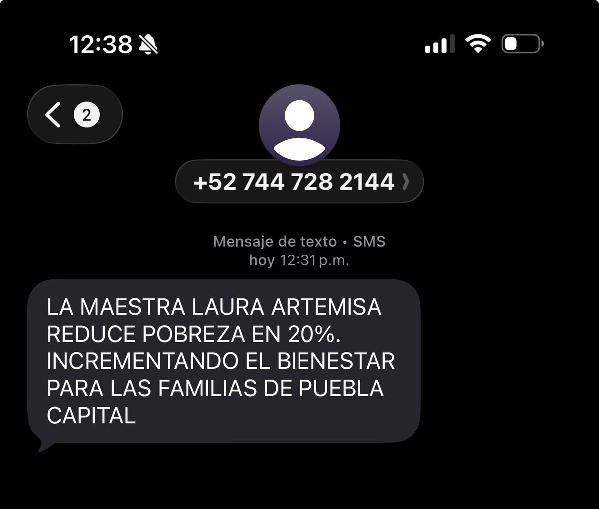 Hechizero_38's tweet photo. ¡ ABORREZCO a TODOS los políticos ! Pero más cuando se sienten ingeniosos con sus perras campañas anticipadas de 💩 creo qu hay que recordarles que el tratamiento indebido de acuerdo al artículo 67 se sanciona con 3 meses a 3 años de prisión a quien, estando autorizado para tratar datos, provoque una vulneración de seguridad con ánimo de lucro...❌