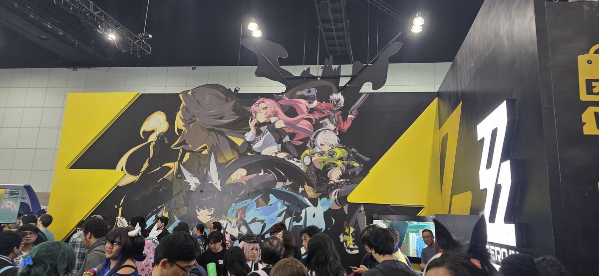 aerixiris's tweet photo. #ZenlessZoneZeroAX #zzzero https://t.co/PsGYbcBPh3
