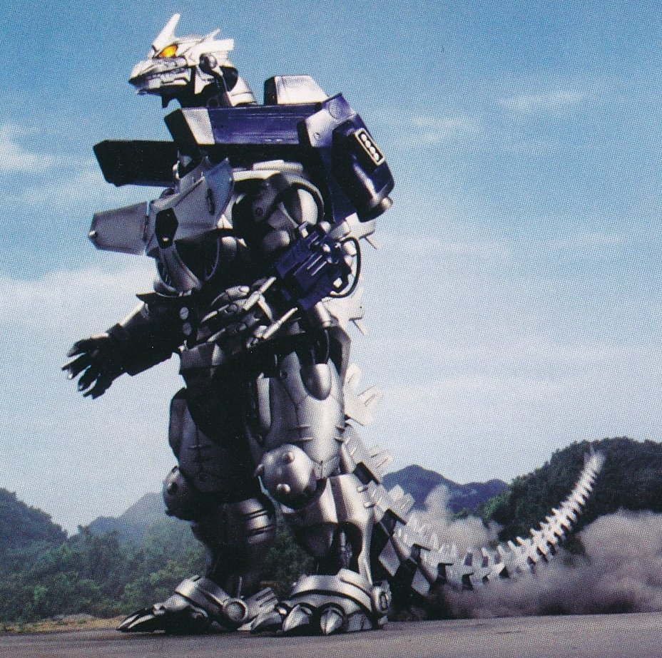 Kaiju_Freak_v2's tweet photo. Kiryu appreciation post https://t.co/va8ddQ2N8u