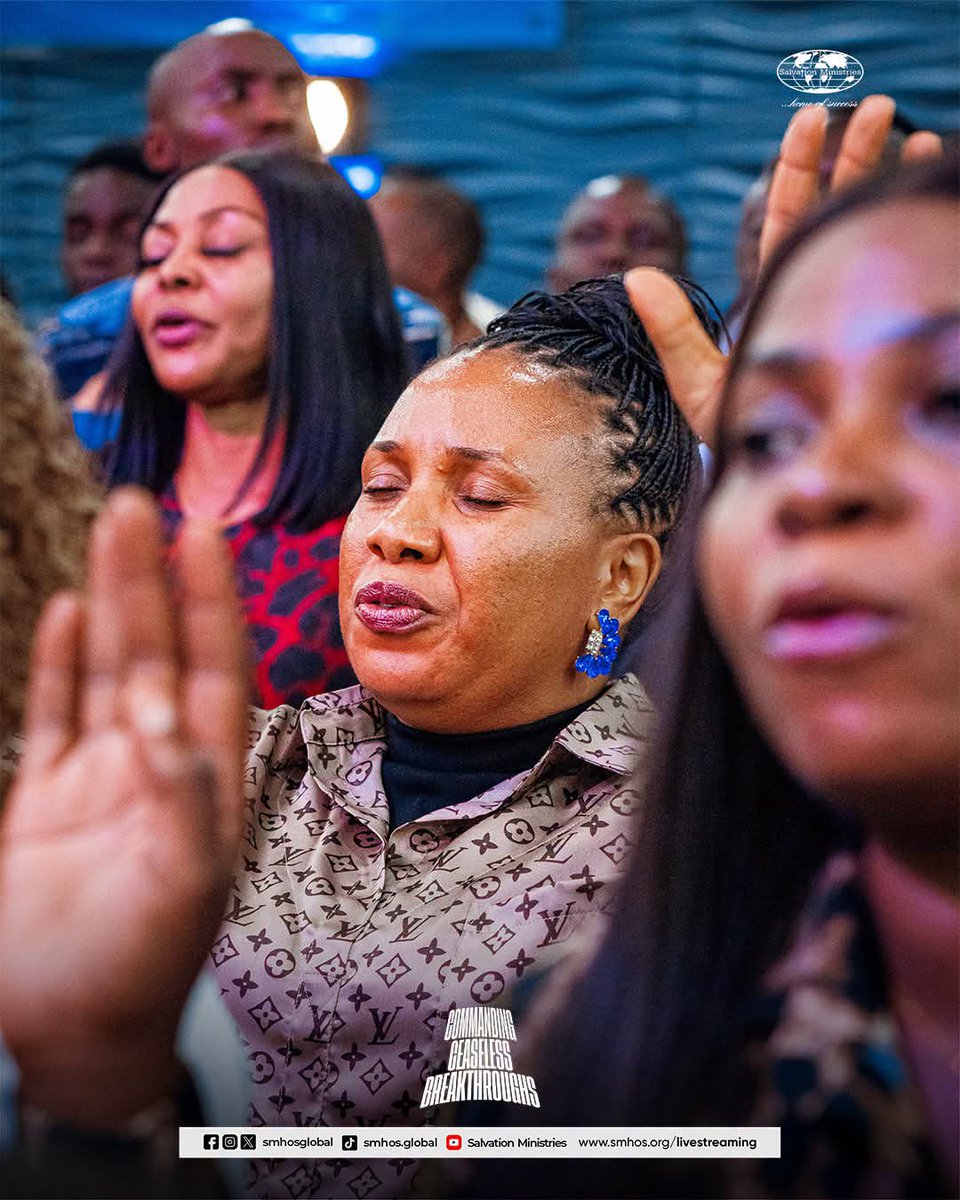 smhosglobal's tweet photo. No performance. No distraction. Just hearts lifted and lives touched in His presence.

#SMHOS https://t.co/Po2soEt7Ai
