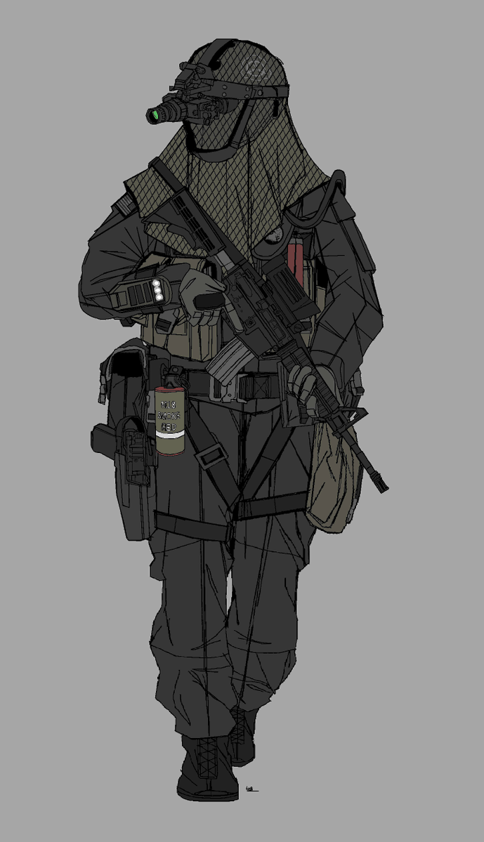 lobberstorm141's tweet photo. The Bayou Boys, 

Mobile Task Force Beta - 2 https://t.co/oZGxRdT6pZ