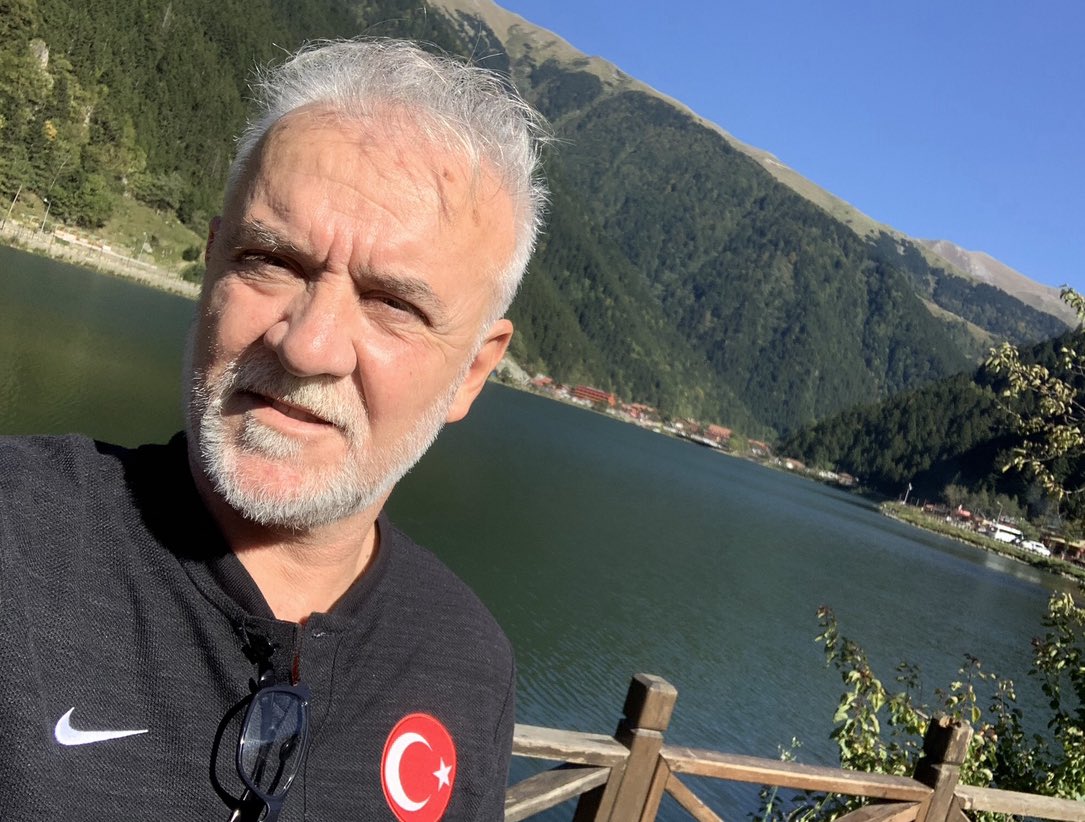Turgay Demir🇹🇷 tweet media