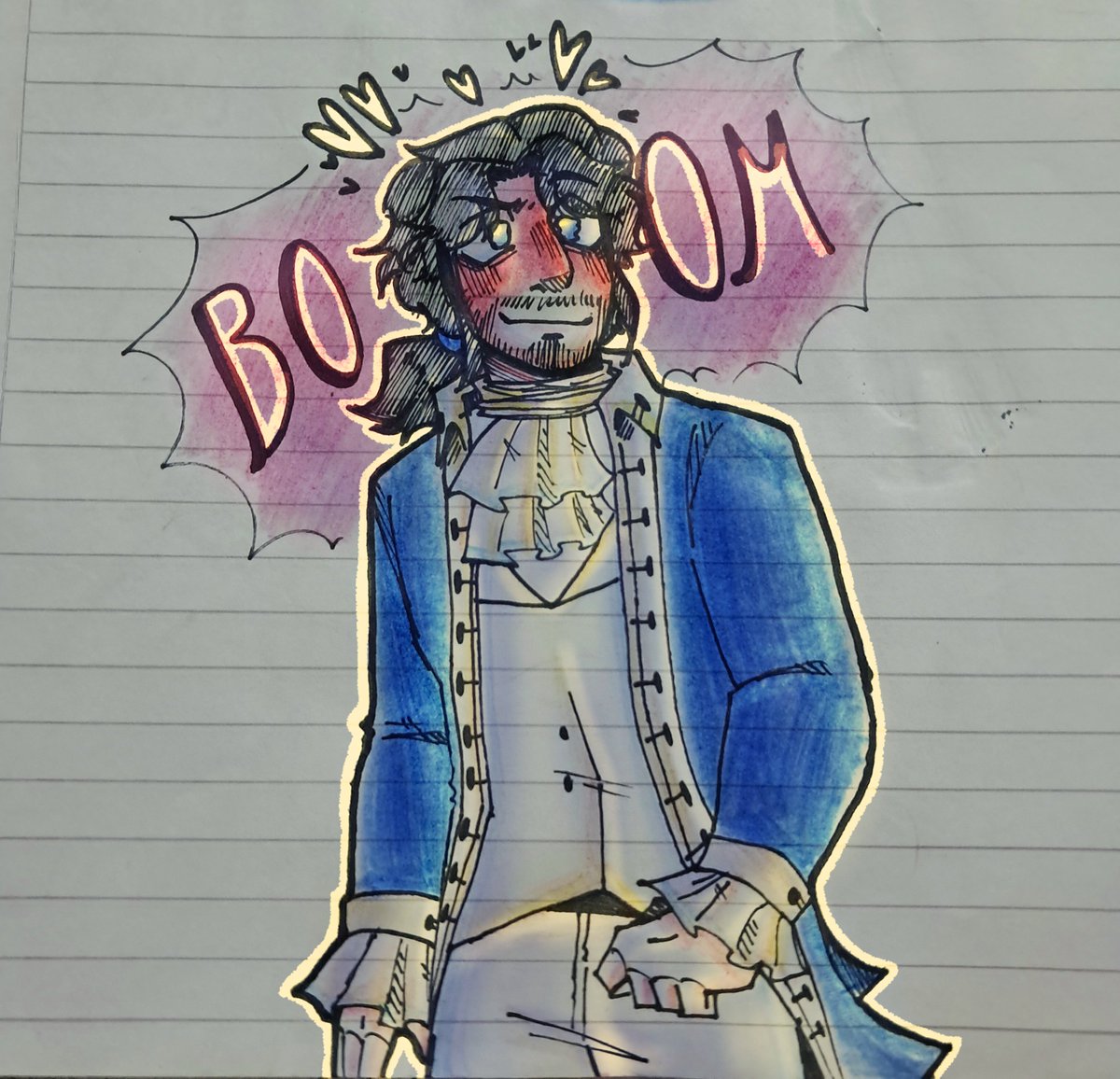 Z0_ologico's tweet photo. #ODYHAM ||🔮|| — "Re-dibujo 2026!!"

—Ver mis dibujos antiguos me perturba tanto,que como forma de tranquilizarme un poco mentalmente,le hice un remake a estos en específico que se encuentran en mi antigua cuenta.

(M gusta mucho más el actual) https://t.co/mHjxriv5wb