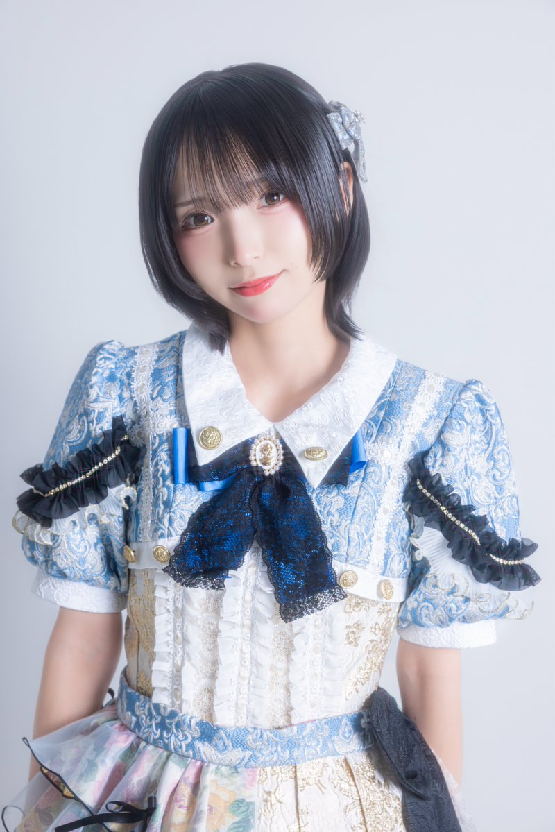 rincent_idol's tweet photo. •ꕤ•┈┈••ɴᴇᴡ ᴠɪꜱᴜᴀʟ••┈┈•ꕤ•
⠀ ⠀ 
⠀ ⠀琴吹ゆず@rincent_yuzu 
⠀ ⠀ ⠀ ⠀ 
⠀  🩵 ᴄᴏʟᴏʀ：ʟɪɢʜᴛ ʙʟᴜᴇ 🩵
⠀ ⠀ 
ꕤ••┈┈┈┈••ꕤ••┈┈┈┈••ꕤ
#RiNCENT #リンセント https://t.co/OwNbjUuvUz