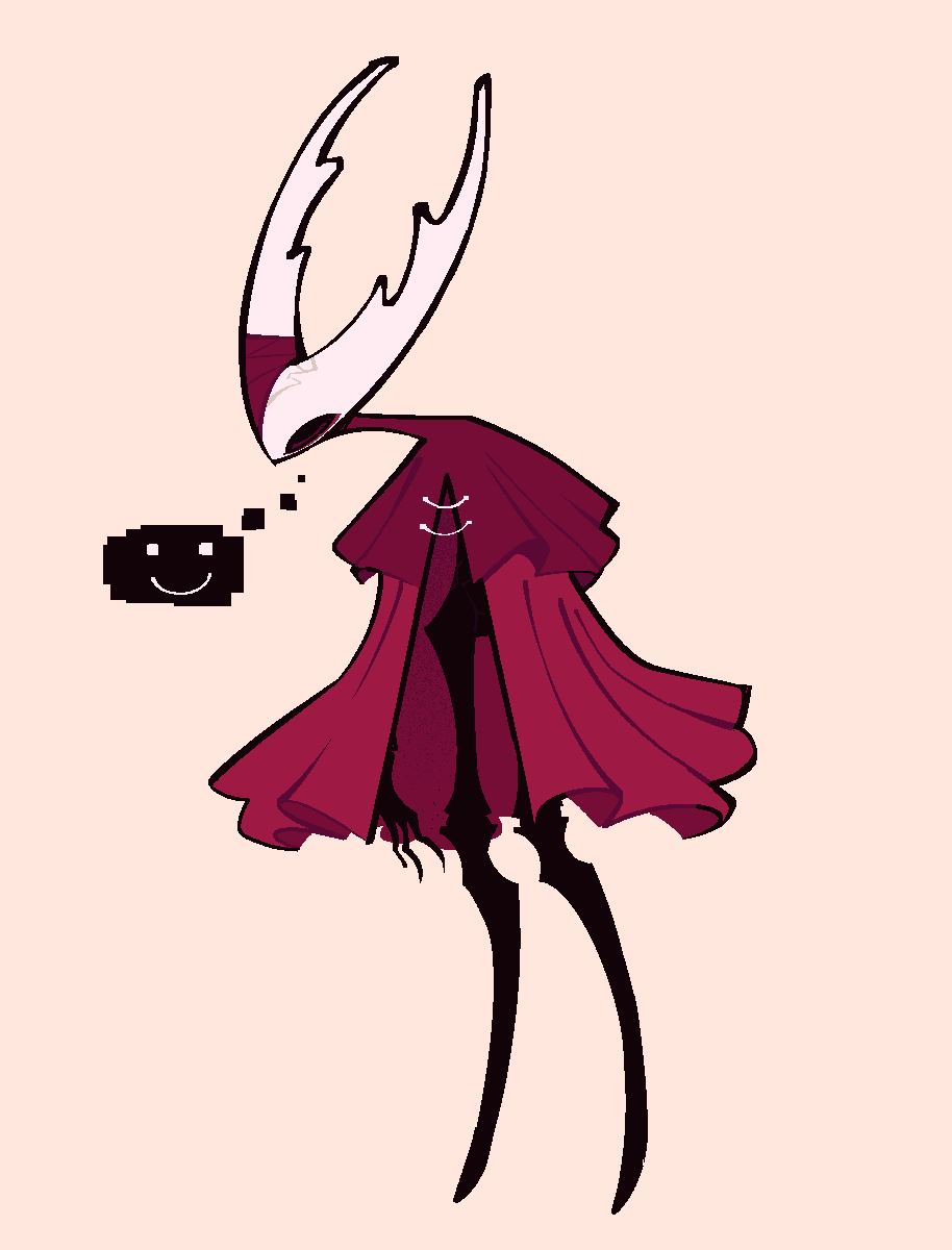 AnotherJooby's tweet photo. kinda want to replay hollow knight and silksong again https://t.co/NXdZzw9FuK