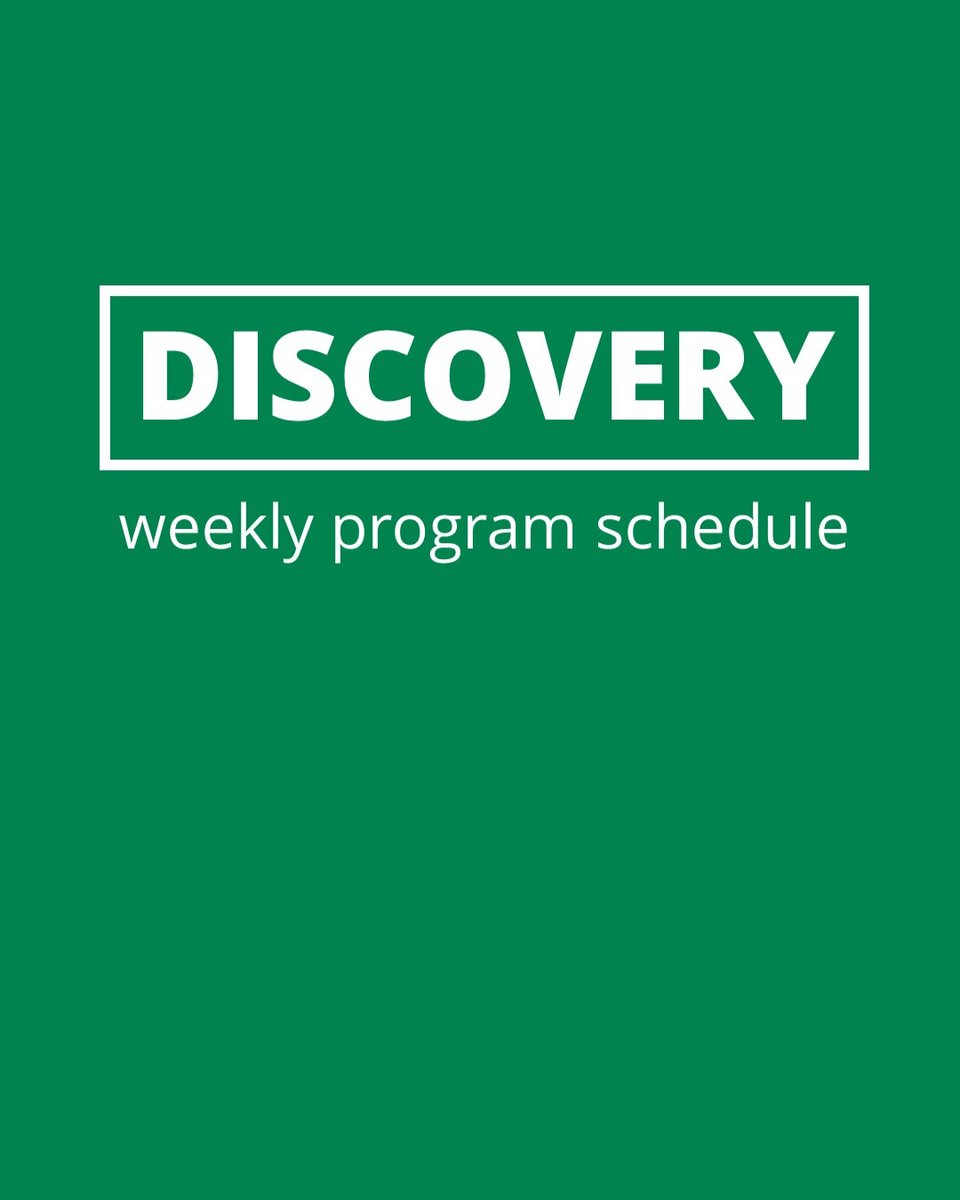 Algonquin_PP's tweet photo. Discover what's happening 'THIS WEEK' in Algonquin from JULY 6 - 13!
🦋  
There is something fun for everyone!

Our schedule is also posted on our Events page and on information boards across the Hwy 60 Corridor. 
https://t.co/59XIEWsfqQ https://t.co/SqwIFJmS0g