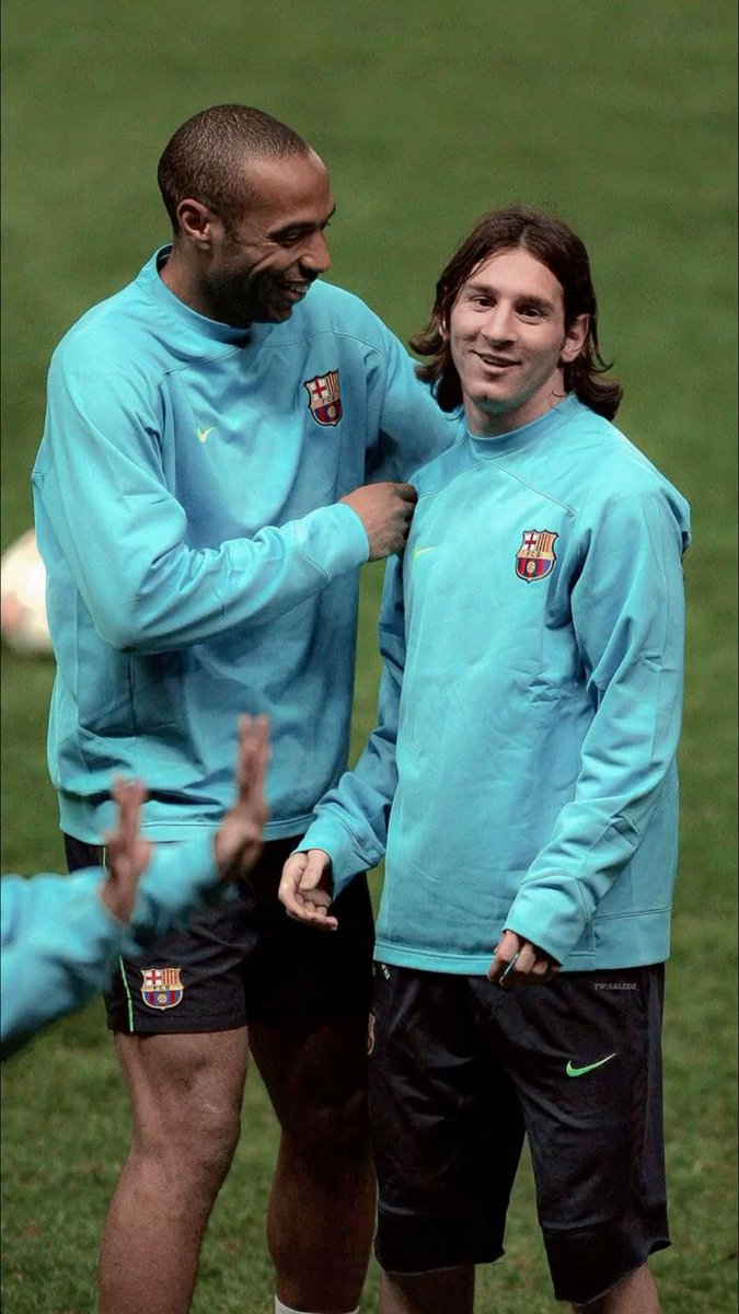 We Are Messi 🔟 tweet media