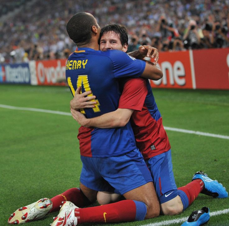 We Are Messi 🔟 tweet media