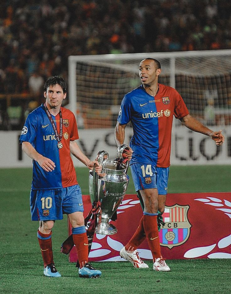 We Are Messi 🔟 tweet media