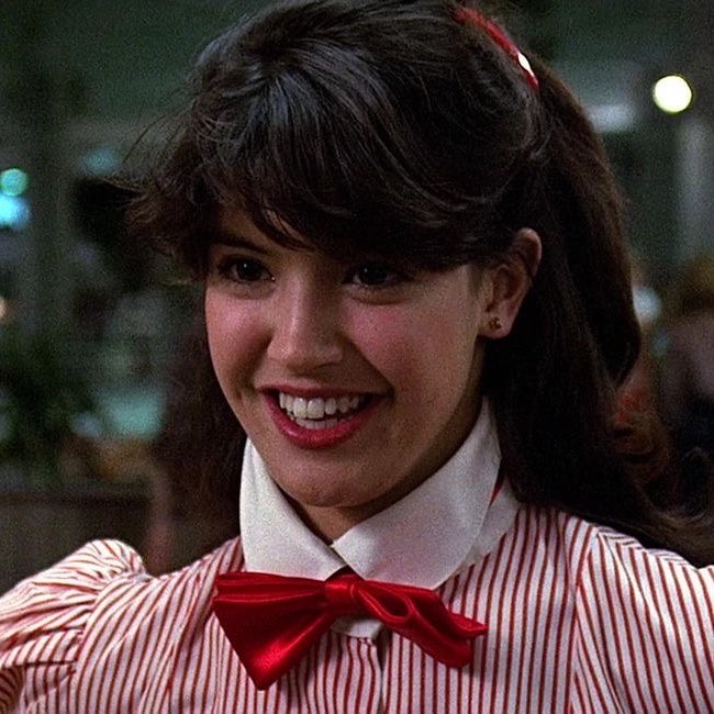 rydenonfilm's tweet photo. I still think it’s so cute that dustin compared suzie to phoebe cates https://t.co/hhTQDFI9wb