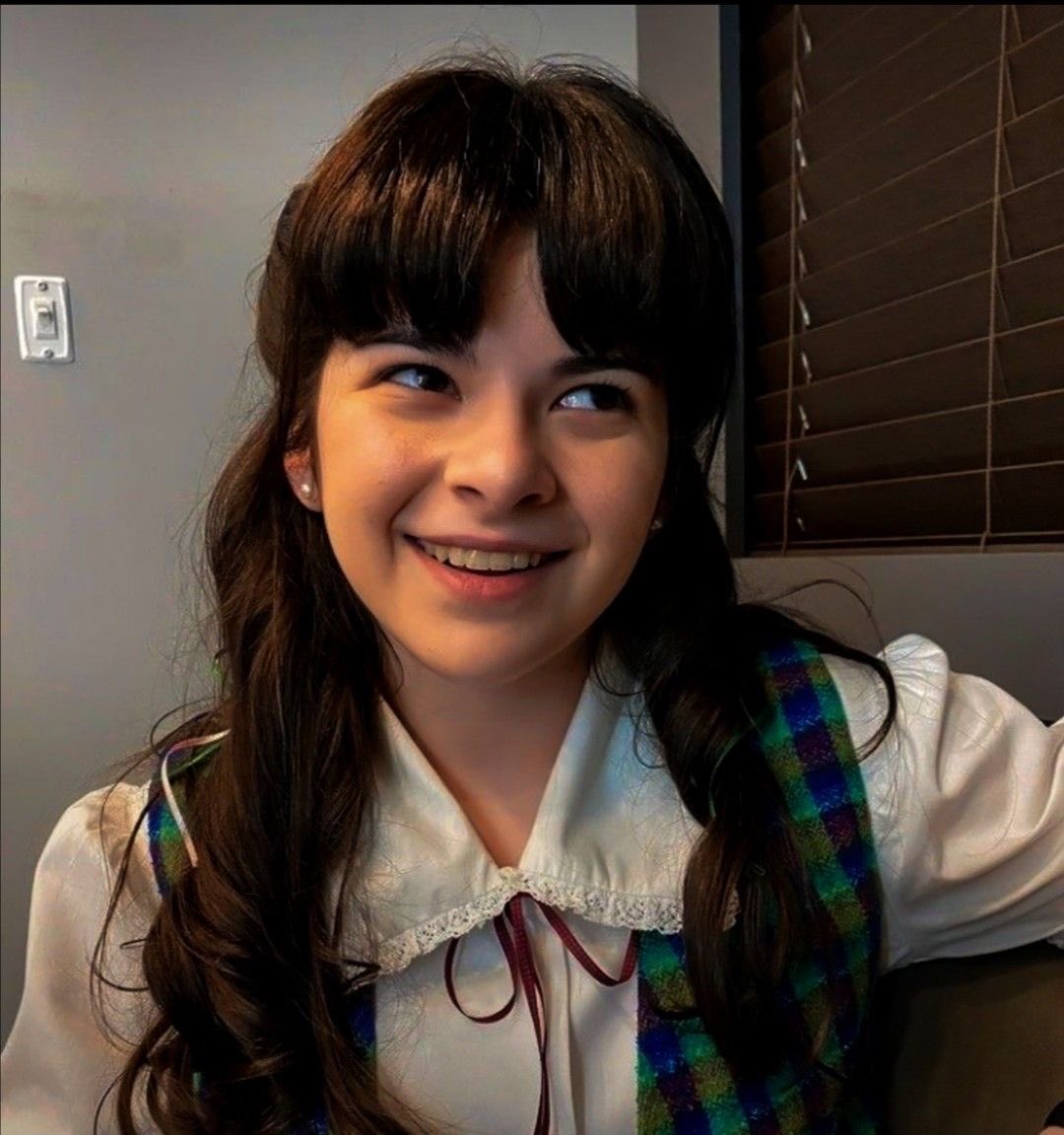 rydenonfilm's tweet photo. I still think it’s so cute that dustin compared suzie to phoebe cates https://t.co/hhTQDFI9wb