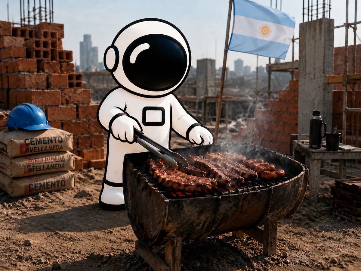 founderish's tweet photo. Feliz de anunciar, https://t.co/CQ6GjjLUQD llego a 🇦🇷!! https://t.co/ChzlBTlHcz