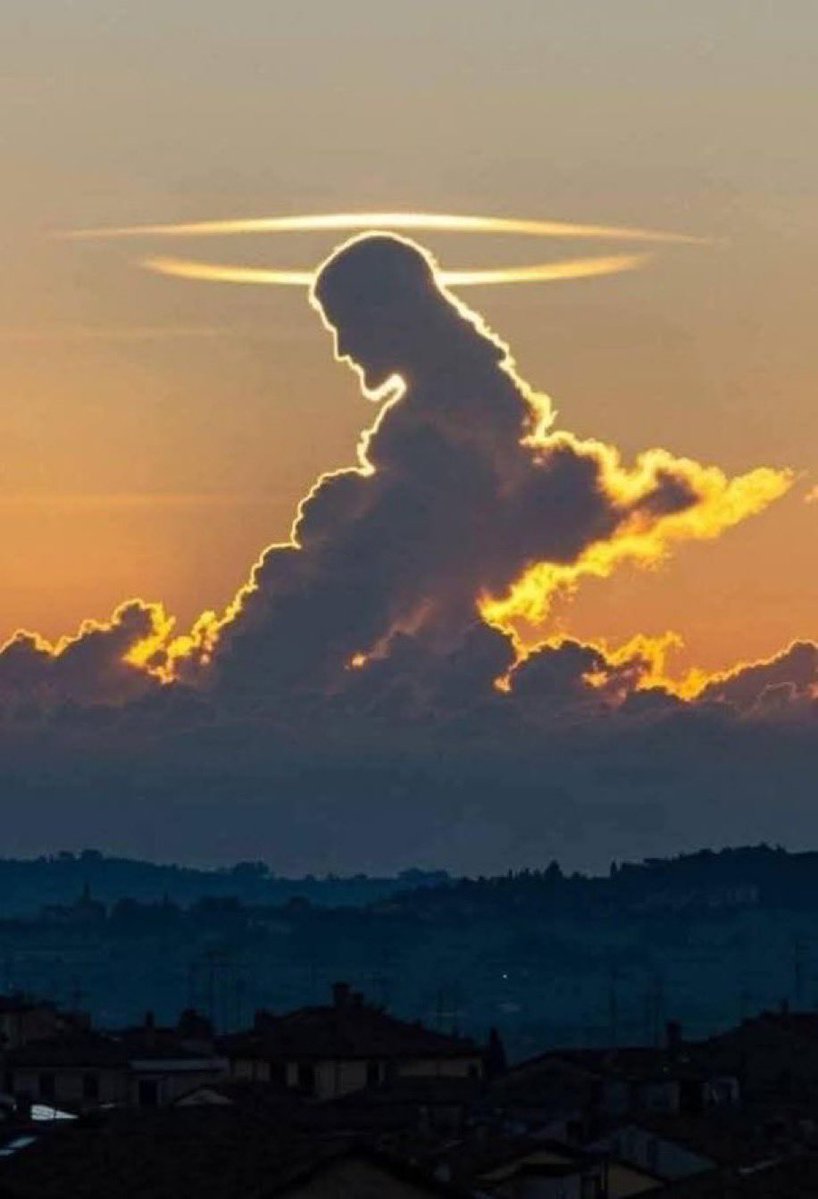 Jesus is Christ tweet media