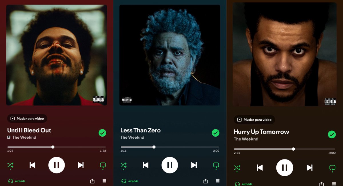 kimiweeknd's tweet photo. abel knows very well how to finish an album https://t.co/gPQUOseeqa