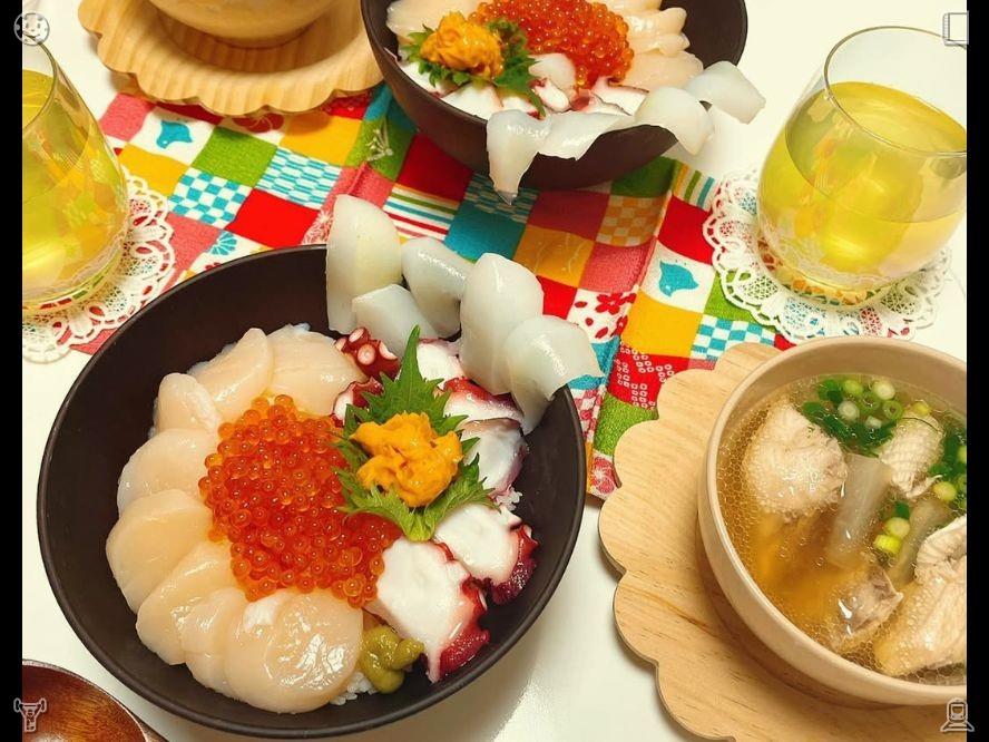 Joaopaladini2's tweet photo. 始终保持积极与希望。精致餐饮为平凡生活增添了高级感，细腻的美食细节与优雅的用餐氛围在潜移默化中提升了生活品质。🏠 https://t.co/MrUKWHCBP6