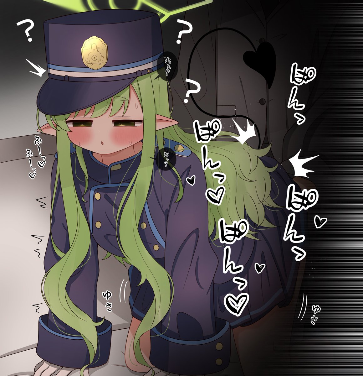 こさぎ tweet media