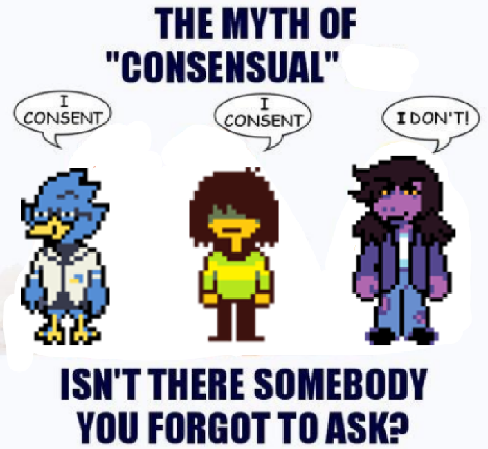 trysenna's tweet photo. #deltarune #kerdly #chapter5 https://t.co/CrLlCThhu1