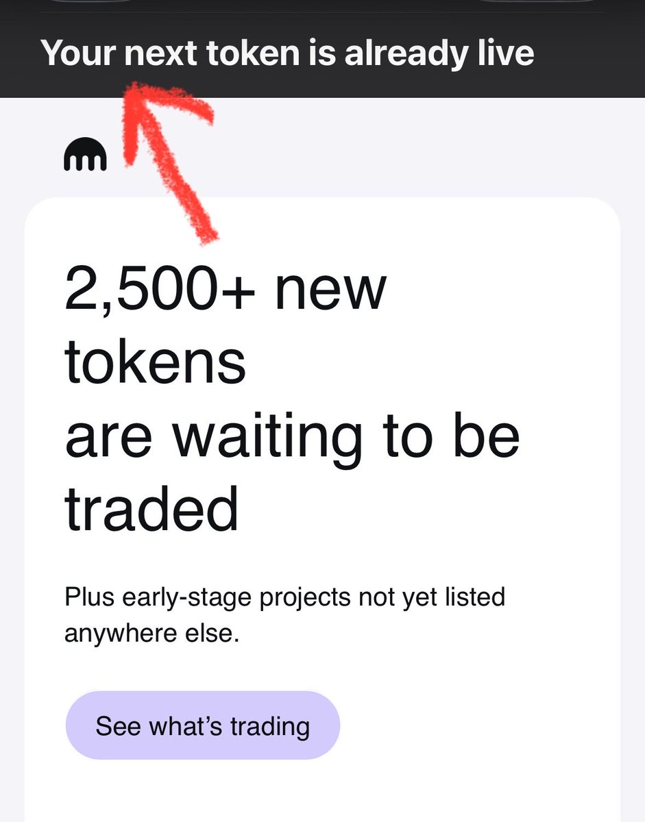 HugoRenzington's tweet photo. Received this email from @krakenfx today. My next token isn’t a token. It’s also not a scam or grift. It’s #Digibyte and you all know about it. Get onboard now so we actually use Kraken! https://t.co/06ktH9Mr97