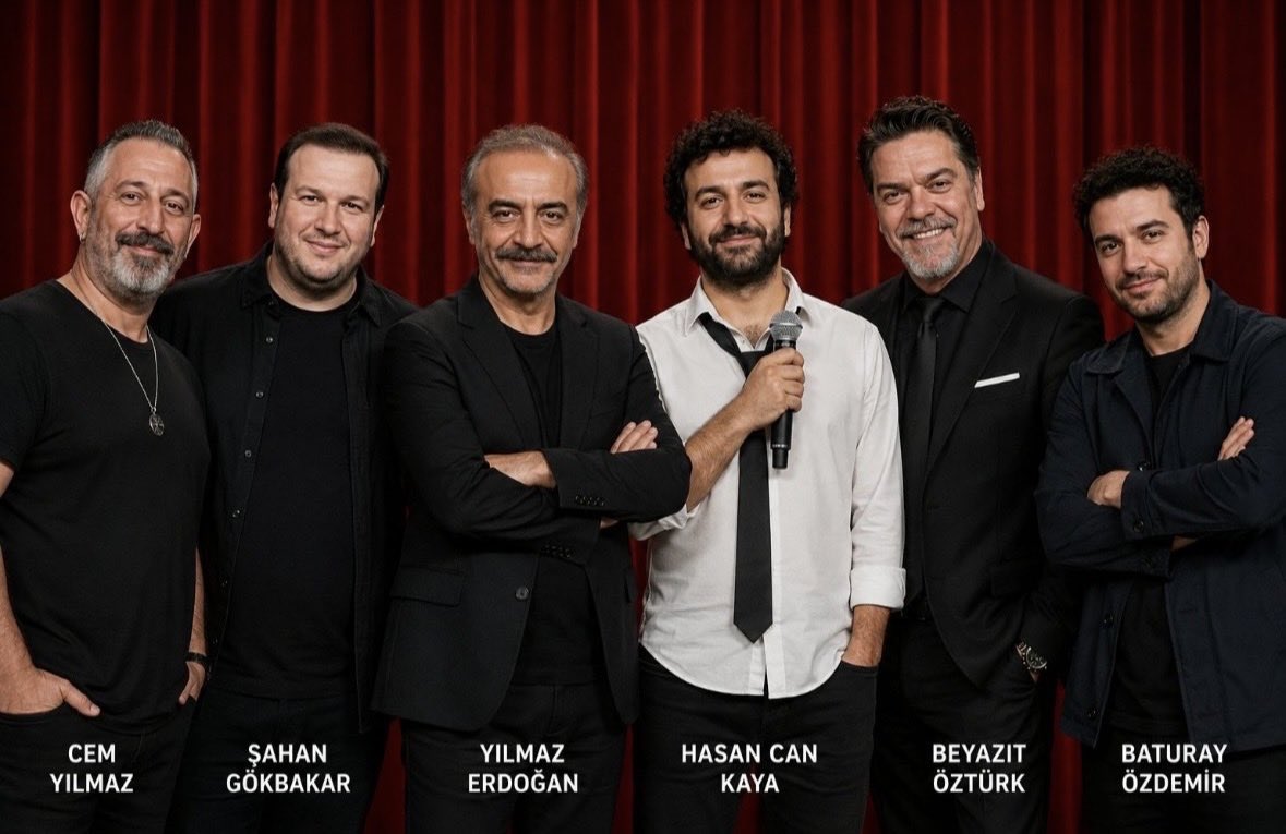 sefaaydincom's tweet photo. Bu arkadaşlar @idgoktas  konusu hakkında neden hiçbir şey konuşmuyorlar?

@fatihaltayli abimizin teketek programında rahmetli Levent Kırca’yla muhabbeti hatırlıyorsunuz. Benzer konular gibi geldi. https://t.co/MziusPJIek