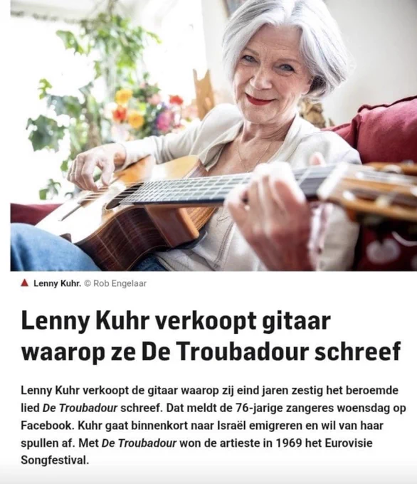 Image from Stijn de Vreede 🍿 (@VrijndeSteede)