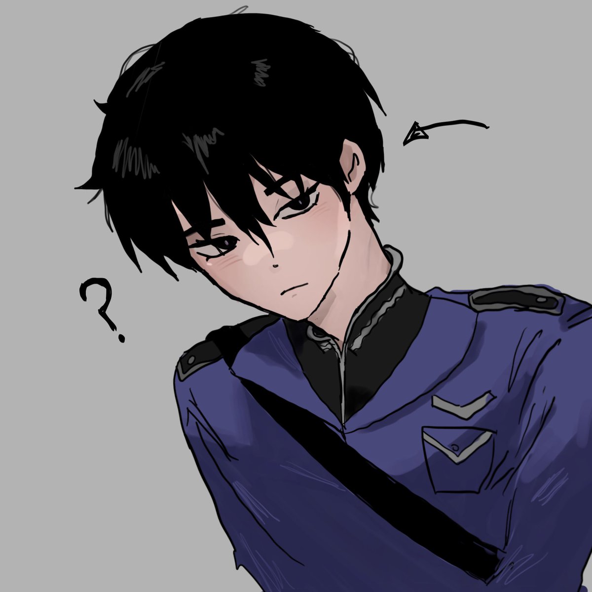 soleumja's tweet photo. #μ΄μ ν€ #eoshinki confused han goyo π° https://t.co/cOACZPE8ps