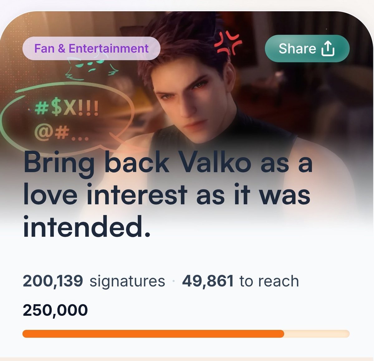 🐺Lilium✨️ tweet media