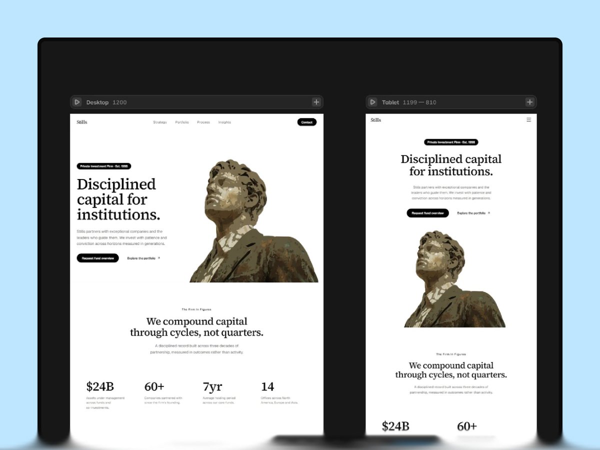 apvyne's tweet photo. upcoming @framer  template https://t.co/dFmOkCEQfR
